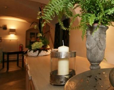 Deckerts Hotel Am Katharinenstift Lutherstadt Eisleben Dış mekan fotoğraf
