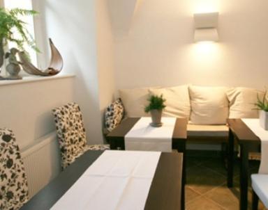 Deckerts Hotel Am Katharinenstift Lutherstadt Eisleben Dış mekan fotoğraf