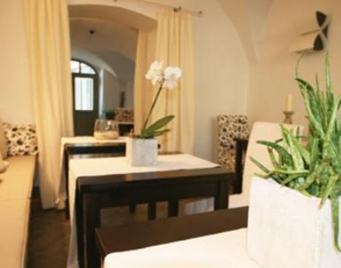 Deckerts Hotel Am Katharinenstift Lutherstadt Eisleben Dış mekan fotoğraf